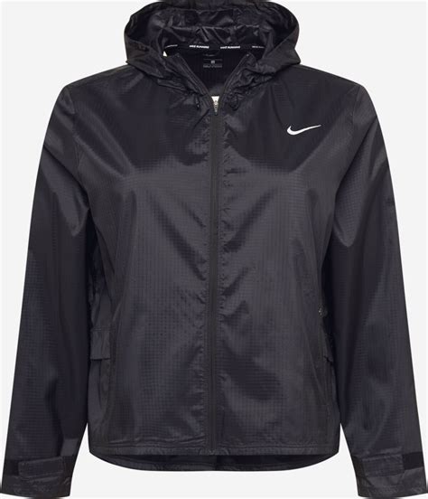 nike sportjacke schwarz weiß|Sportswear Jacken & Westen .